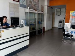 -上海名流星域汽车服务有限公司(内江路店)