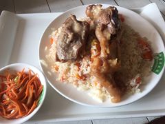 -217丰惠源抓饭(星湖街店)