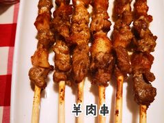 -西贝(无锡万象城店)