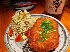炸猪排-醉虎传(南锣鼓巷店)