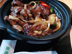-谷田稻香·砂锅菜(南沙万达广场店)