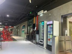 -七星派健身中心(鸟巢店)