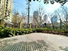 -徐家汇源景区-衡山公园