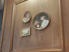 -甜阿姨·天台花园私房菜(万松园店)