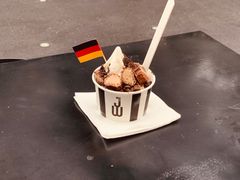 -JW德国冻酸奶Frozen Yogurt(龙湖成都滨江天街店)
