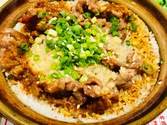 -膳心记-明火四宝煲仔饭(燕南店)