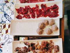-悦来悦牛潮汕牛肉火锅(大浪店)