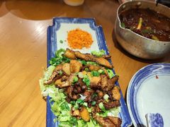 -包整·丝娃娃(一览甲秀楼风景店)