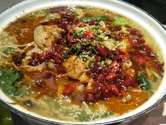 -友达面馆(桥西万象城店)
