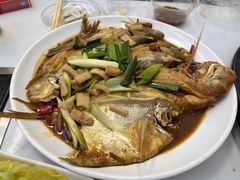 -船奇蒸汽海鲜·闽菜(八市海鲜总店)