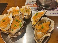 -神府路壹号·海鲜烧烤·砂锅粥·锅物(三坊七巷店)