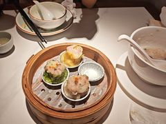 -禄运茶居·手工点心(猎德店)