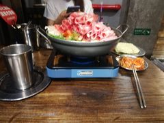 -MI WU FACTORY米屋美食工厂餐厅(绿地店)