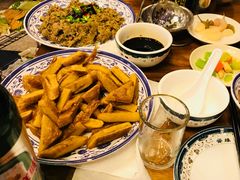 -仁和四季涮肉馆(天坛南门店)