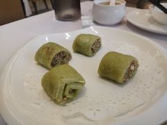 -骏莱海鲜鱼港(五角场店)