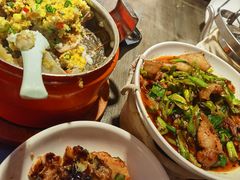 -老灶房-四川土菜(铁牛广场店)