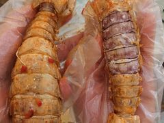 -覃记海鲜美食餐厅