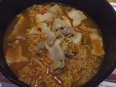 -紫霞门韩国料理烤肉(深南东路店)
