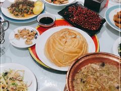 -八大碗·地道东北菜(中街店)