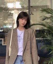 -丝语萱形象