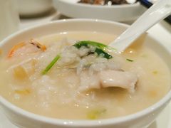 -潮州府·潮菜·砂锅粥(徐家汇店)