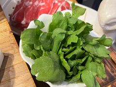 -额尔敦传统涮(西坝河店)