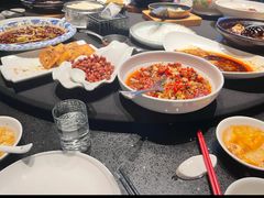 -铜锣湾·有麝自然香(渝北财富中心店)