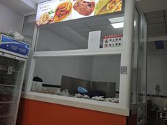 -刘红梅凉皮店