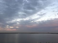 -天津东丽湖风景区