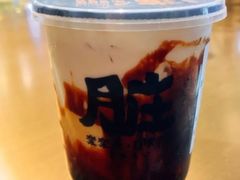 -LELECHA乐乐茶(美罗城店)