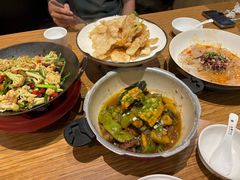 -金掌勺·锅包肉(广渠门店)