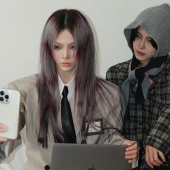 -Kraemer Paris  苏豪路易士·嘉玛发廊