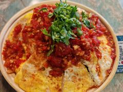 -浩海火烧云傣家菜(京广店)