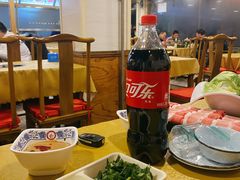 -马记伊源斋涮肉·清真菜(百子湾店)