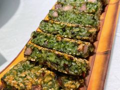 香煎船上糕-椿记烧鹅(建干路店)