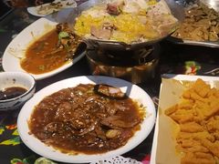 -人民公社大食堂(顺义总店)