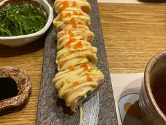 -林妈妈村·日式料理(宝山龙湖天街店)