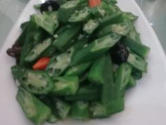 -大城·烧烤海鲜大排档(台东店)