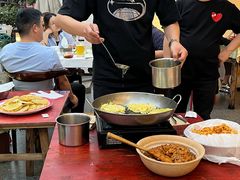 -不炭白烧烤(成都首店)