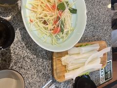 -云荷里·蒸汽石锅鱼·云南菜(中发百旺店)