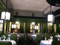 大堂-贝勒爷·酥不腻烤鸭