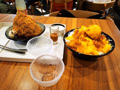 -Ice Monster冰馆·CNN评选全球十大甜品(国贸商城店)