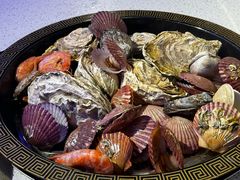 -巧克力渔家.小船海鲜家常菜(三浴场店)