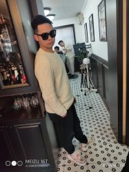 -绅仕門男士理发馆