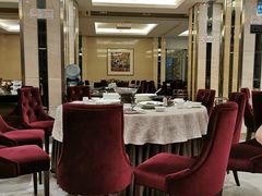大堂-老街渔味馆(芳华店)