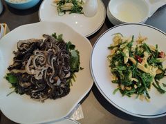 -黑窑厂糖油饼烤鸭·清真菜(旗舰店)
