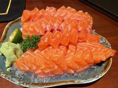 -金沙滩喜来登度假酒店-雅日本餐厅
