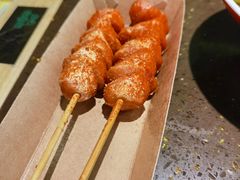 -蛙喔牛蛙(高新绿宝店)