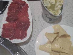 -三番火辣串串香(南市场店)