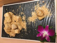 -宝园酒家(美林M·LIVE天地东座店)